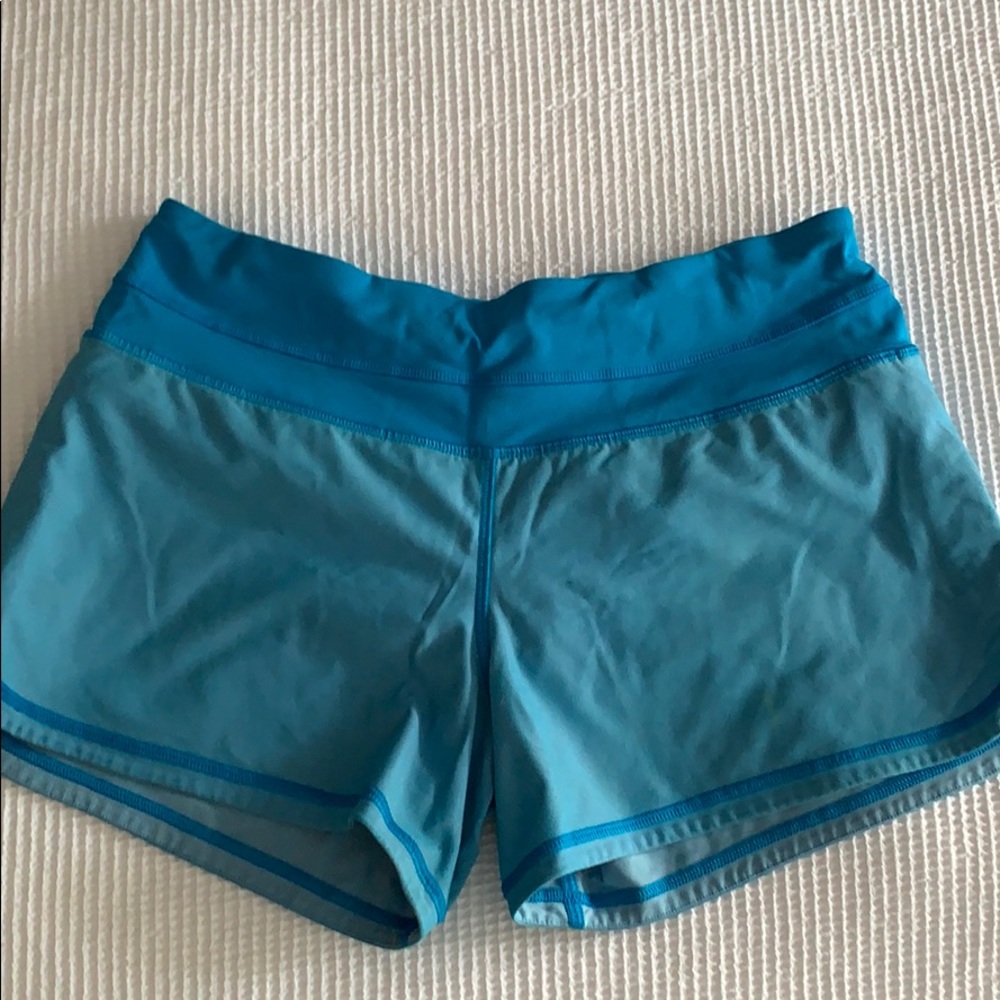 Women’s workout shorts